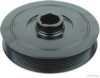 HERTH+BUSS JAKOPARTS J1094006 Belt Pulley, crankshaft